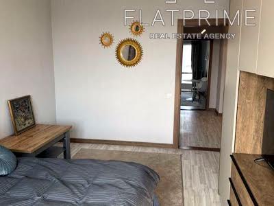 квартира за адресою Ревуцького вул., 54Б