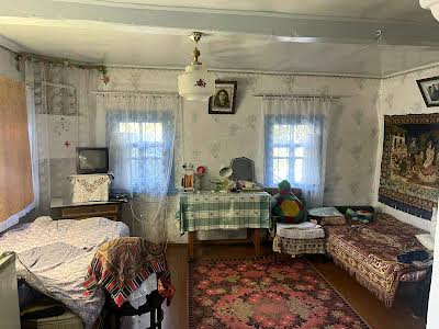 дом по адресу Комарова, 22