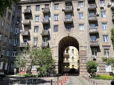 квартира по адресу Пирогова ул., 2/37б