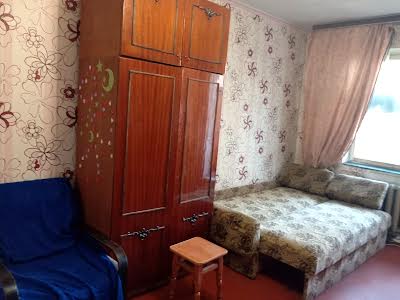 квартира за адресою Сержа Лифаря вул. (Олександра Сабурова), 5