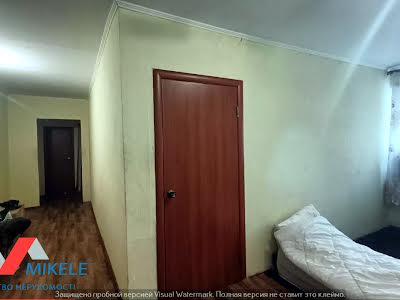 квартира по адресу Оноре де Бальзака ул., 4
