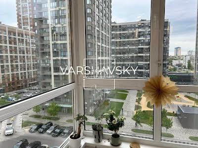 квартира за адресою Європейського Союзу просп. (Правди), 41Г