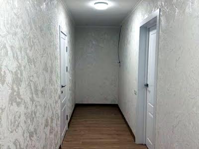квартира по адресу Приладный пер., 4