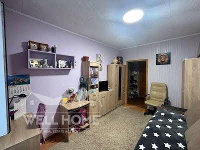 квартира по адресу Київська ул., 20