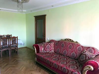 квартира за адресою Пасічна вул., 55