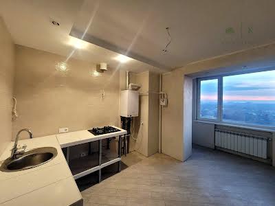 квартира по адресу Кричевского ул., 34