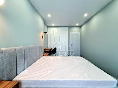 квартира за адресою Берестейський просп. (Перемоги), 11 к2