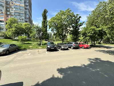 квартира по адресу Свободы просп., 1/60