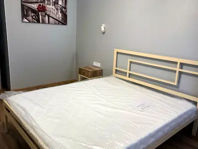 квартира за адресою Миколи Гулака вул., 4