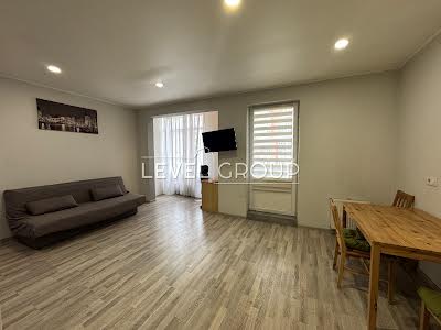квартира за адресою Клавдіївська вул., 40в