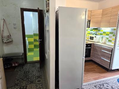 кімната за адресою Юлії Здановської вул. (Ломоносова), 85