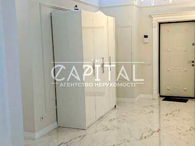 квартира по адресу Леси Украинки бульв., 7-Б