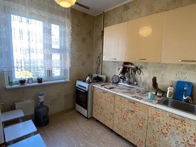 квартира по адресу Тростянецкая ул., 3