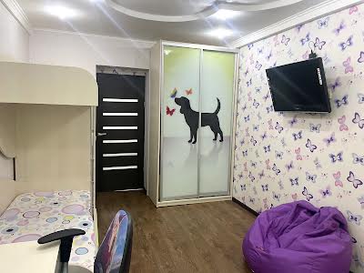 квартира за адресою Стеценка вул., 3