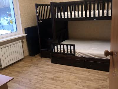 квартира за адресою проспект Европейского союза, 5Б