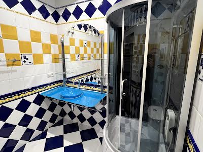 квартира по адресу Киев, Владимира Ивасюка просп. (Героїв Сталінграду), 8-А