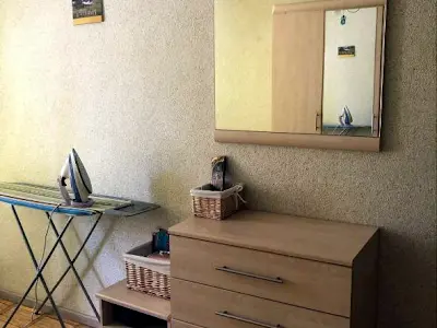 квартира за адресою Кубанської України вул. (Маршала Жукова), 24