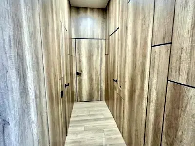 квартира по адресу Каховская ул., 62