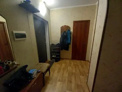 квартира за адресою Харківське шосе, 19-Б