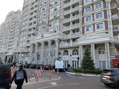 квартира за адресою Київ, Михайла Максимовича вул. (Онуфрія Трутенка), 28-Б