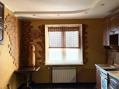 квартира за адресою Петра Григоренка просп., 12
