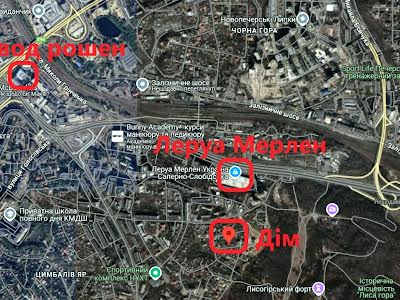 будинок за адресою провулок Павла Грабовського