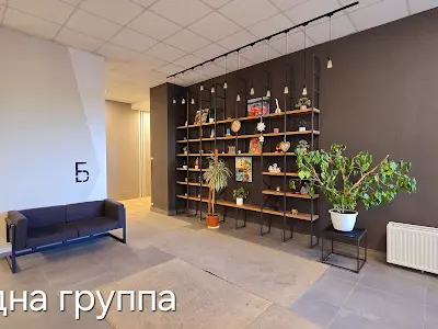 квартира по адресу Ивана Выговского ул. (Маршала Гречка), 40/12