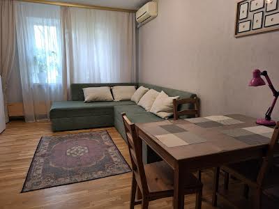 квартира за адресою Бориса Гмирі вул., 9