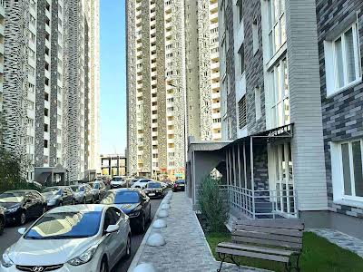 квартира по адресу Ревуцкого ул., 54-Б