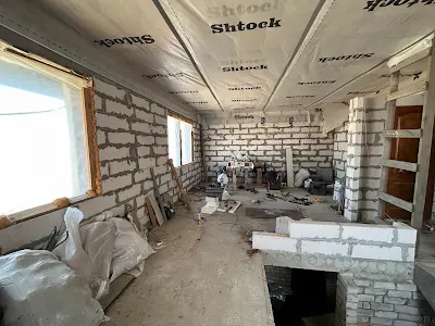 дом по адресу Кошова ул., 17