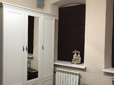квартира за адресою Потебні вул., 2