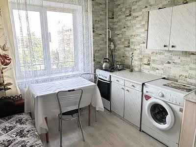 квартира за адресою Оболонський просп., 10