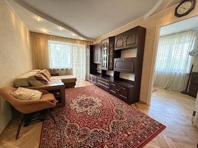 квартира за адресою Дорогожицька вул., 15-А