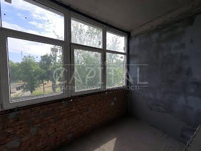 квартира по адресу Краковская ул., 4-Б