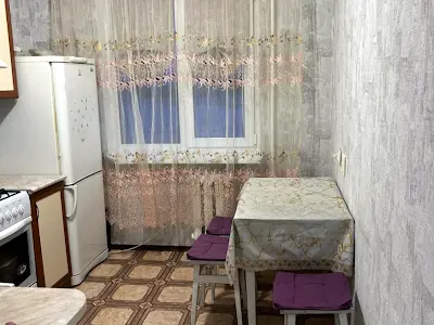 квартира по адресу Микитенко Ивана ул., 3