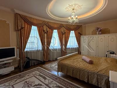 квартира за адресою Лесі Українки бульв., 23-А