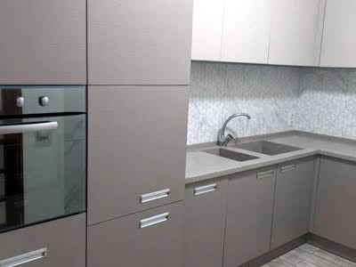 квартира по адресу Драгоманова ул., 2-А
