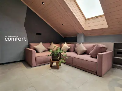 квартира за адресою Соборності просп. (Возз'єднання), 17 к2