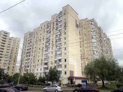 квартира по адресу Федора Эрнста ул., 12
