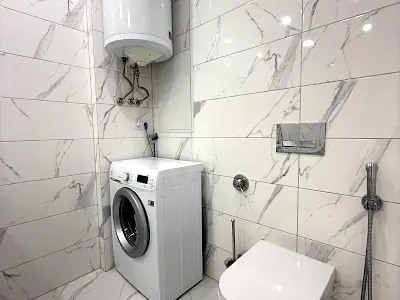 квартира за адресою Виставкова, 18