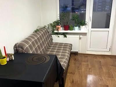 квартира по адресу Балтийский пер., 5