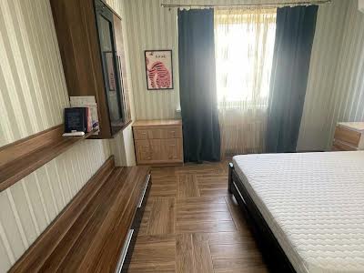 квартира за адресою Київ, Андрія Аболмасова вул. (Панельна), 7