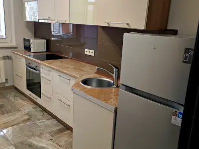квартира за адресою Юрія Кондратюка вул., 7