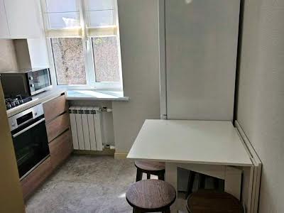 квартира за адресою Гарматна вул., 63