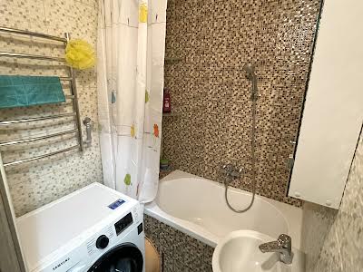 квартира за адресою Празька вул., 29
