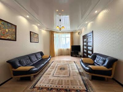 квартира по адресу Коперника ул., 12Д
