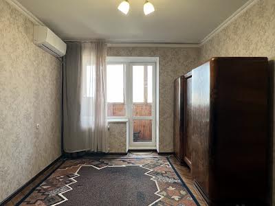квартира по адресу Чоколовский бульв., 4