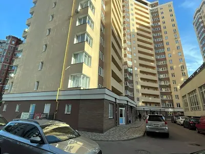 квартира за адресою Вітянська вул., 2в