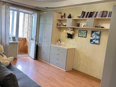 квартира за адресою Верховної Ради бульв., 24-А