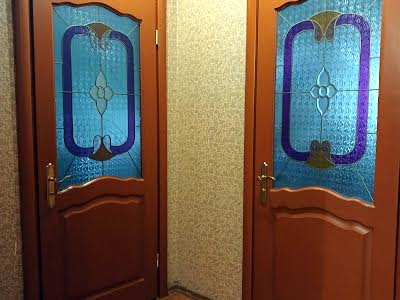квартира по адресу Анны Ахматовой ул., 43